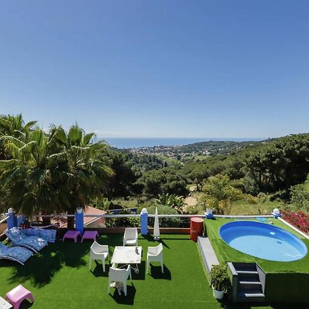 Casa Miramiranda Βίλα Teia Εξωτερικό φωτογραφία