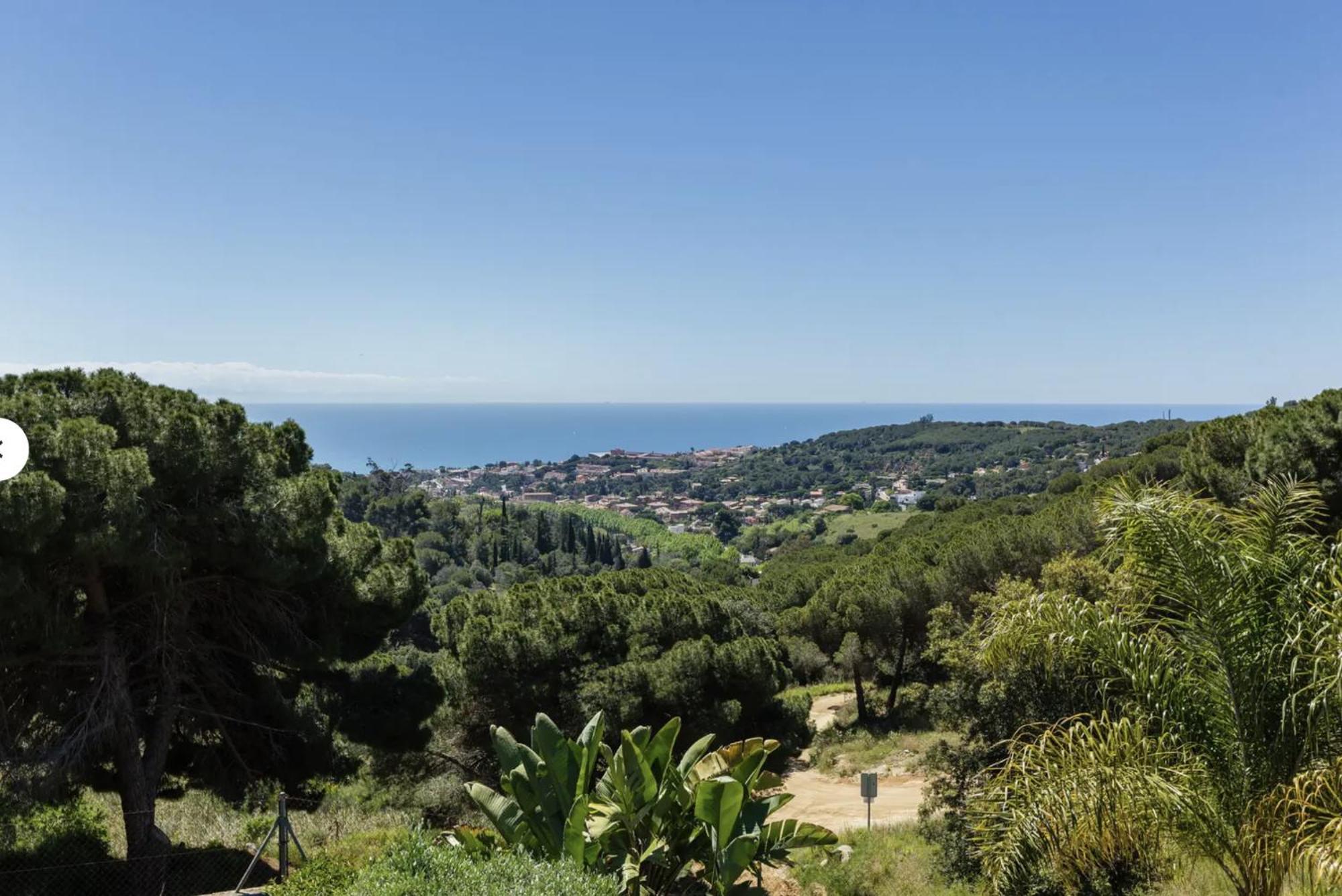 Casa Miramiranda Βίλα Teia Εξωτερικό φωτογραφία