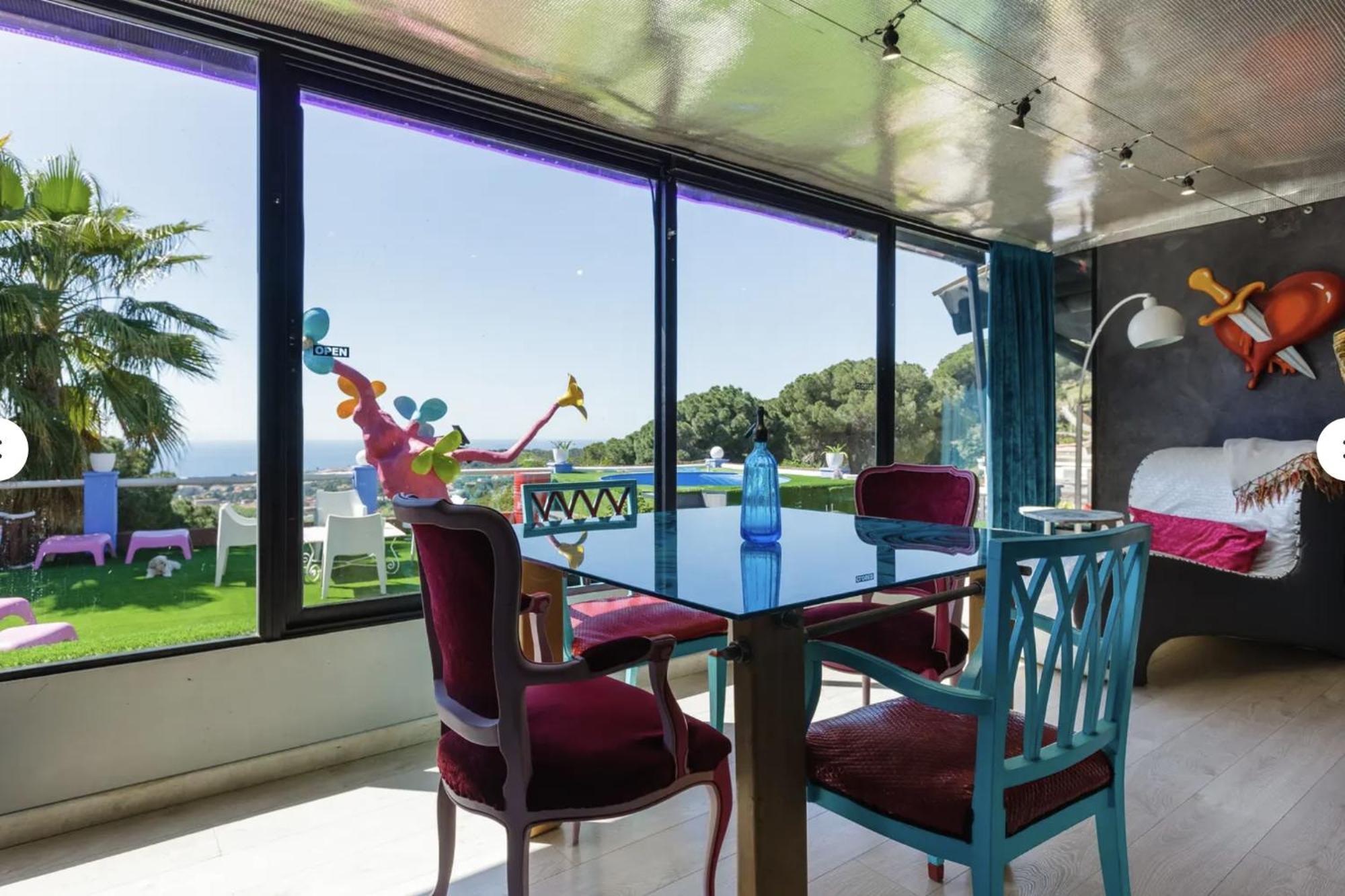 Casa Miramiranda Βίλα Teia Εξωτερικό φωτογραφία