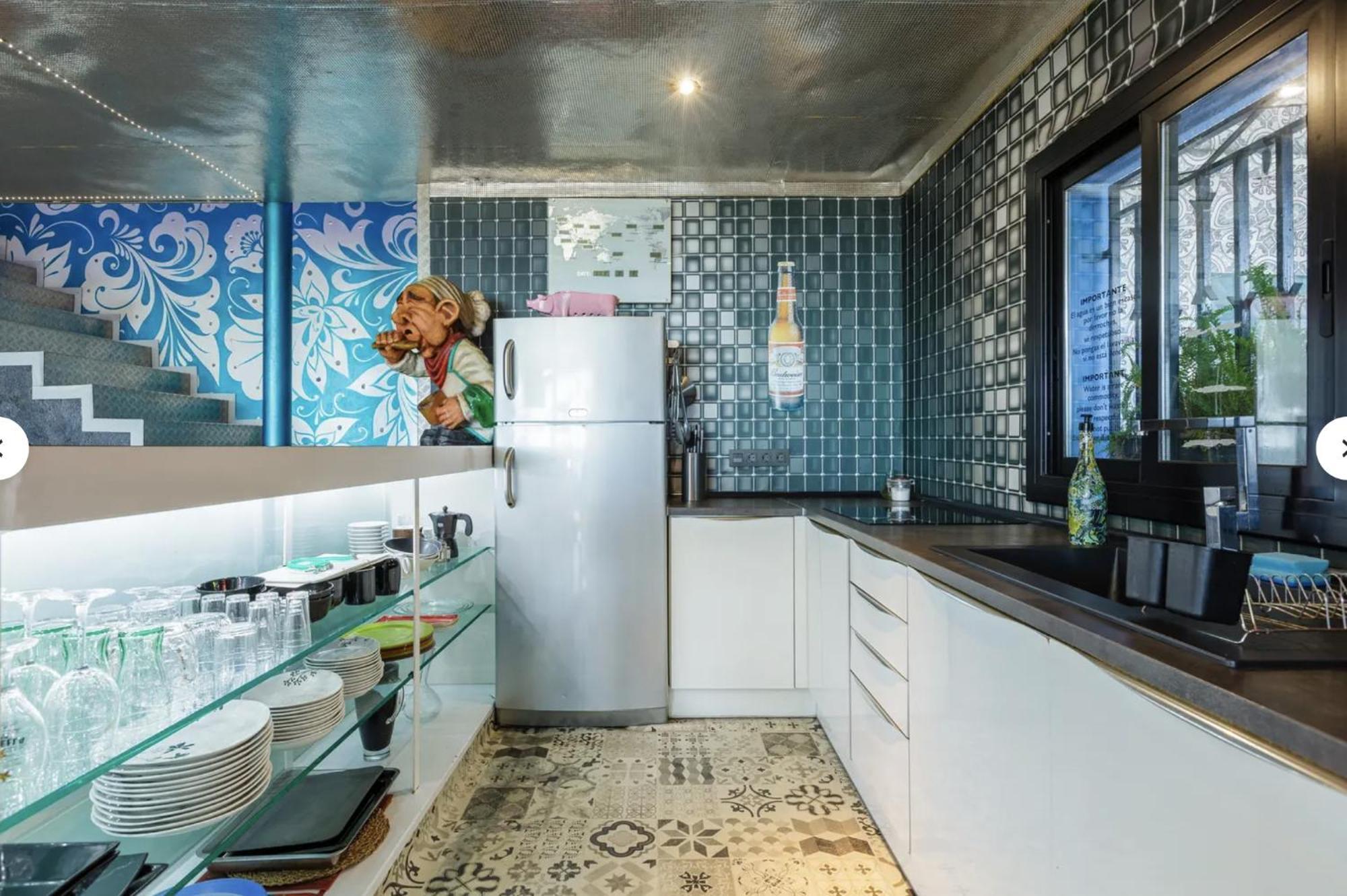 Casa Miramiranda Βίλα Teia Εξωτερικό φωτογραφία
