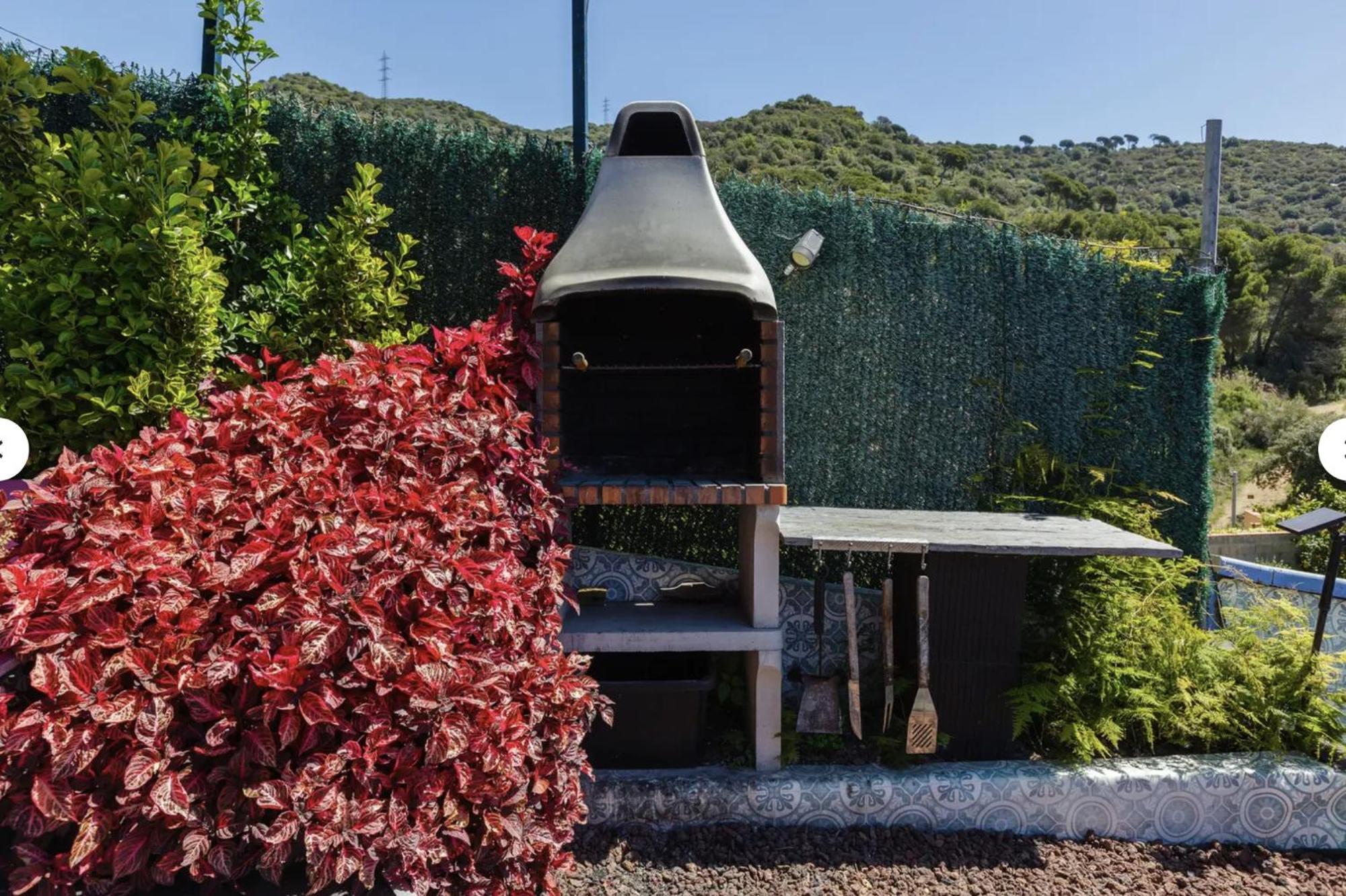 Casa Miramiranda Βίλα Teia Εξωτερικό φωτογραφία