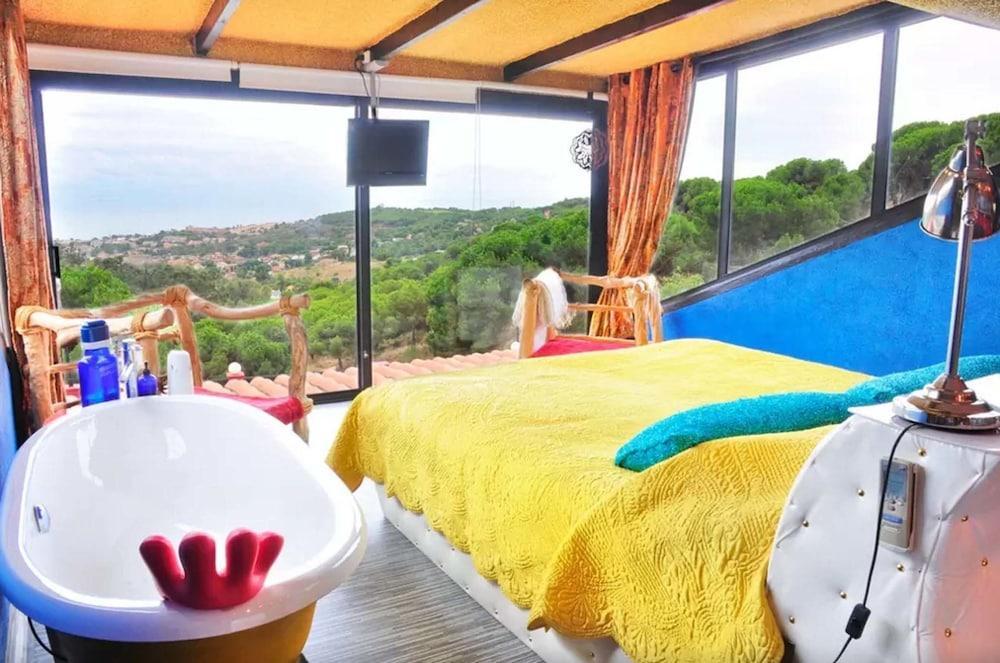 Casa Miramiranda Βίλα Teia Εξωτερικό φωτογραφία